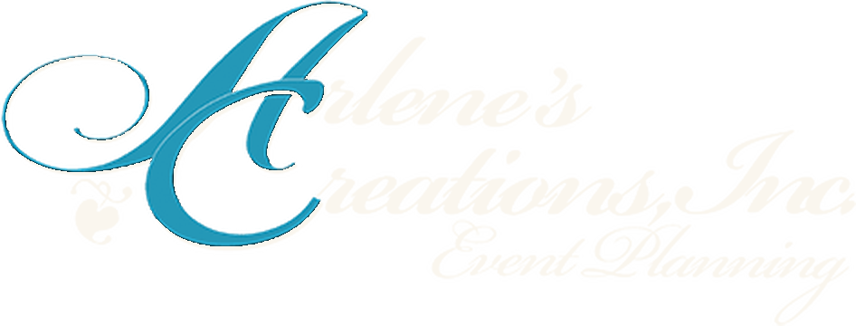Arlene's Creations, Inc. Event Planning